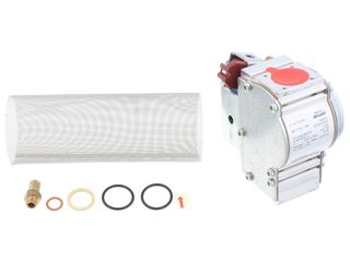 WORCESTER 87161059670 GAS CONVERSION KIT NG TO LPG 24I JUNIOR