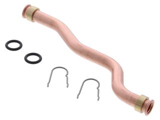 WORCESTER 87161064370 BY-PASS PIPE ASSEMBLY