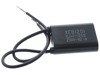 WORCESTER 87161092750 RC DEVICE