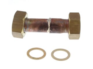 WORCESTER 87161205360 PIPE FLOW ASSEMBLY