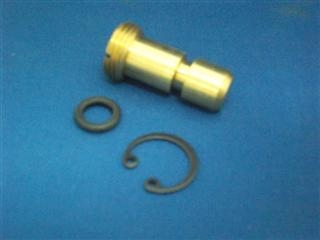 WORCESTER 87161402540 SCREW BY-PASS