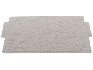 WORCESTER 87161422000 COMBUSTION FRONT INSULATION