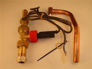 WORCESTER 87161461420 FLOW SWITCH REPLACEMENT KIT