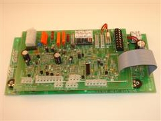 WORCESTER 87161463060 PCB DRIVER BOARD 413000 ISS 3