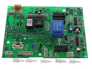 WORCESTER 87161463280 PCB