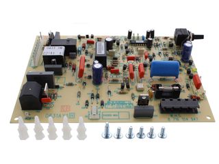 WORCESTER 87161463320 PCB