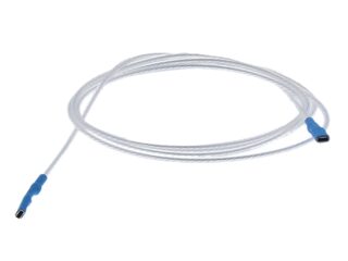 WORCESTER 87161466410 LEAD ASSEMBLY 0.7PTFE CABLE 1000MM