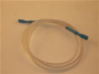 WORCESTER 87161466420 LEAD ASSY 0.7 PTFE CABLE 570MM
