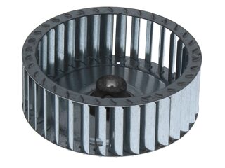 WORCESTER 87161565010 IMPELLOR FOR B9 BURNER 12/14