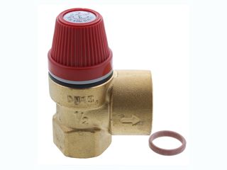 WORCESTER 87174010220 SAFETY VALVE