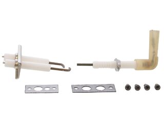 WORCESTER 87181070640 SET OF ELECTRODES