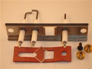 WORC 87181070780 SET OF ELECTRODES -NOW USE 1020144