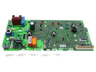 WORCESTER 87483003360 HEATRONIC PCB BOARD