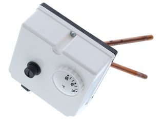WORCESTER 87161134110 DUAL THERMOSTAT