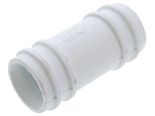 WORCESTER 87161138280 CONNECTOR-OVERFLOW PIPE