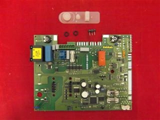 WORC 87483006500 CIRCUIT BOARD - NOW USE - 1030627 OR 1015537