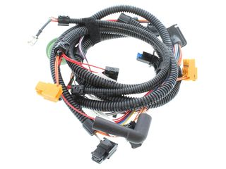 WORCESTER 87186672810 CABLE HARNESS 24V