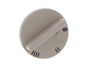 BAXI 042718 KNOB CONTROL