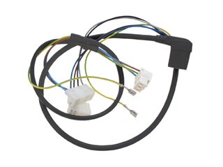 BAXI 720821801 HARNS 3 WAY VALVE-PMP-FAN