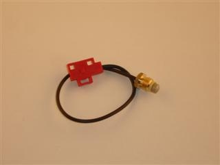 BAXI 112014 THERMOCOUPLE RE ROUTE