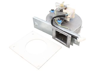 BAXI 227161 ASSEMBLY FAN 70/4PF