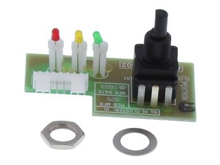 BAXI 241839 BOARD ELECTRONIC USER ASSEMBLY