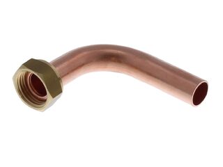 BAXI 248228 CONNECTION TAIL 15MM