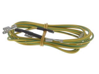 BAXI 5112383 CABLE EARTH