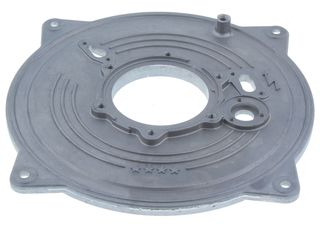 BAXI 5114750 COMBUSTION CHAMBER UPPER COVER