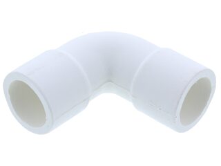 BAXI 7210676 ELBOW - CONDENSATE PIPE
