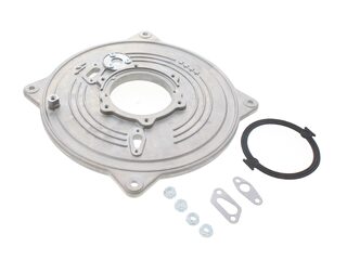 BAXI 7225220 H.E. FLANGE ASSY - SPARE