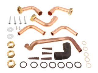 BAXI 7225227 FITTINGS PACK 24-33KW - SPARE