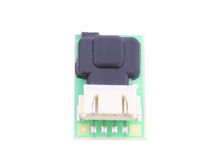 BAXI 720774401 HARNESS 3 WAY VALVE PUMP FAN