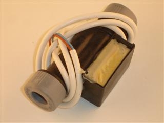 POTTERTON 222131POT DCW FLOW SWITCH ASSY