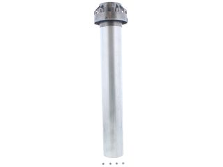 POTTERTON 5107284 REMEDIAL FLUE DUCT KIT 60/80