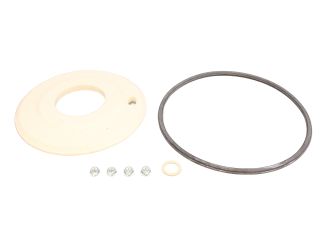 BAXI 7661745 FRONT INSULATION ASSY