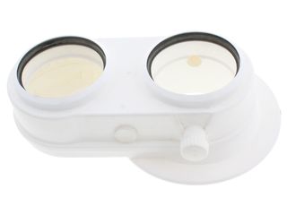 BAXI S100250 80/80 TWIN PIPE ADAPTER - C&S