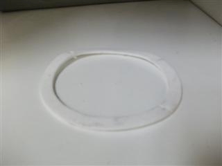 VALOR 524819 FLUE SPIGOT VENT GASKET