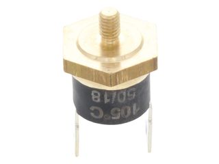 VALOR 5132141 LIMIT THERMOSTAT M4 105C