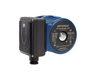Archergas GCR15 Universal Retro 15-60 Pump Head