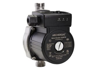 Archergas BOOSTER15 Mains Booster 15-90/160