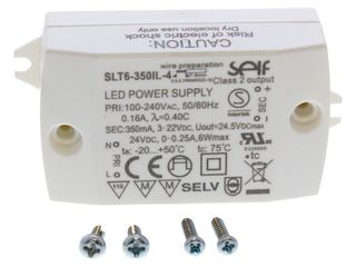 Valor SP01/70520/0 LED Driver Replacement Kit