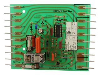 IDEAL 060554 PCB 6A BOARD (403602)