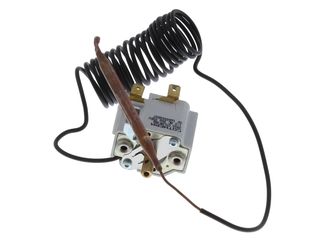 IDEAL 067558 CONTROL THERMOSTAT 85000002