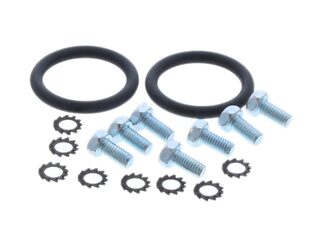 IDEAL 076866 FITTINGS FOR GAS VALVE:CX