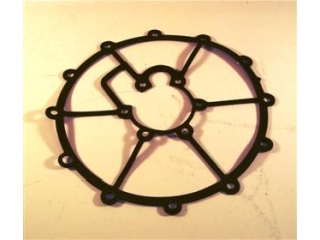 IDEAL 100936 TOP COVER GASKET SUPER 4