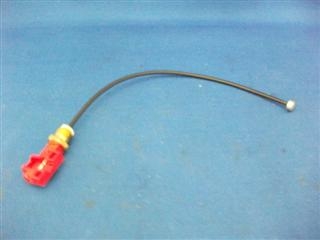 IDEAL 111377 THERMOCOUPLE REROUT 45002663-001 CL2