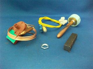 IDEAL OVERHEAT THERMOSTAT KIT CLASSIC RS