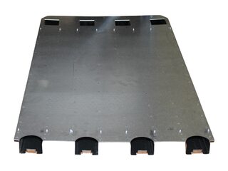 IDEAL 138898 NOX DUCT ASS-4 WAY CXI 140-160
