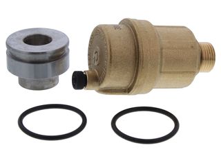 1177983 Ideal 170988 Auto Air Vent Kit Isar/Icos System